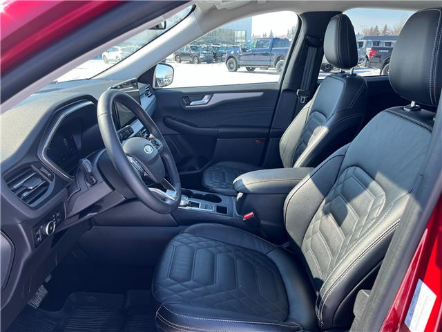 2024 Ford Escape PHEV (Stk: A21089) in Hague - Image 10 of 14