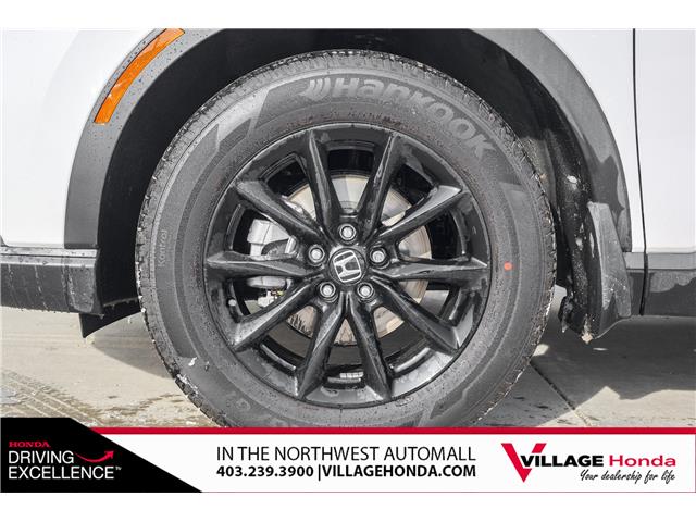 2026 Honda CR-V Sport (Stk: SR0523) in Calgary - Image 6 of 31