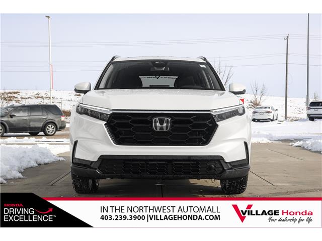 2026 Honda CR-V Sport (Stk: SR0523) in Calgary - Image 3 of 31