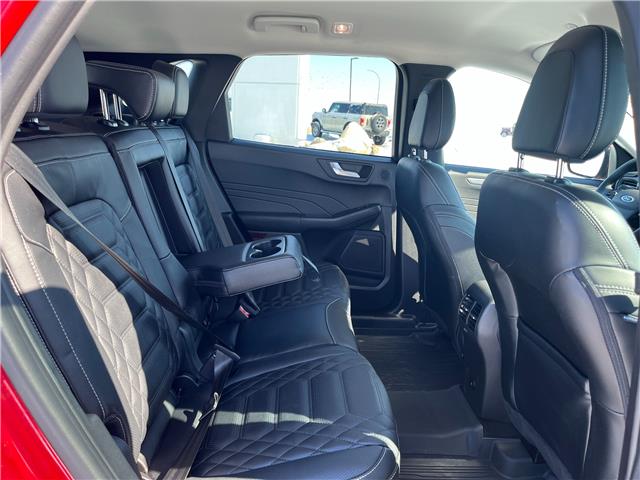 2024 Ford Escape PHEV (Stk: A21089) in Hague - Image 13 of 14