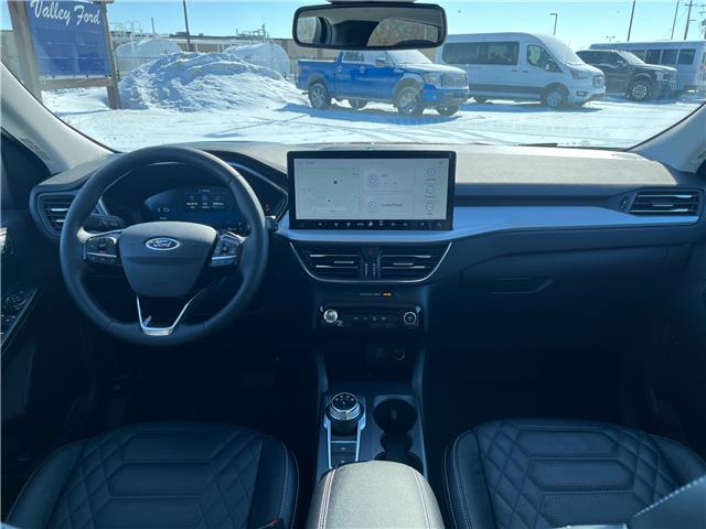 2024 Ford Escape PHEV (Stk: A21089) in Hague - Image 14 of 14