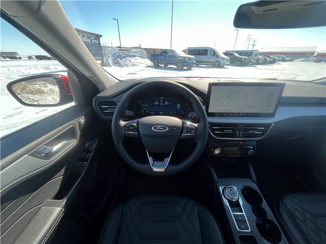 2024 Ford Escape PHEV (Stk: A21089) in Hague - Image 11 of 14