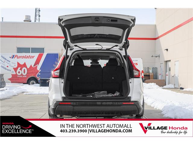 2026 Honda CR-V Sport (Stk: SR0523) in Calgary - Image 9 of 31