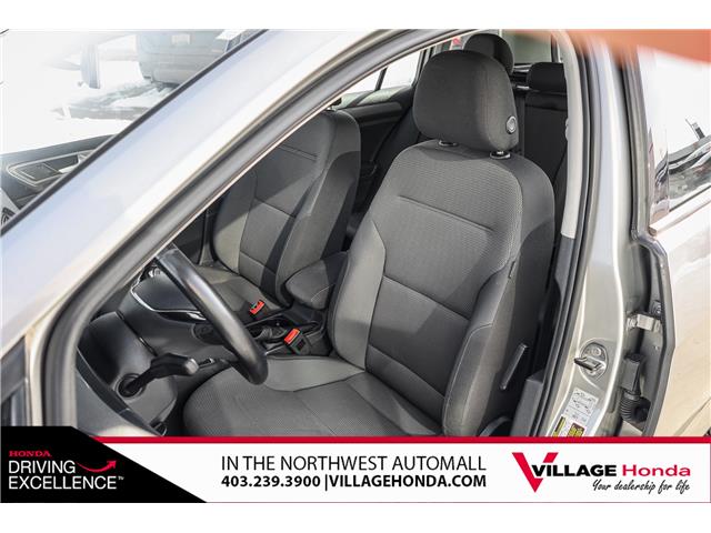 2016 Volkswagen Golf Sportwagon 1.8 TSI Trendline (Stk: CR0670A) in Calgary - Image 11 of 28