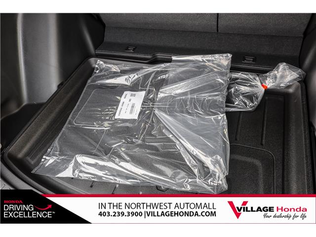 2026 Honda CR-V Sport (Stk: SR0523) in Calgary - Image 10 of 31