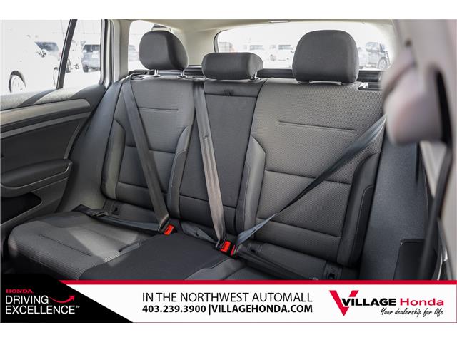 2016 Volkswagen Golf Sportwagon 1.8 TSI Trendline (Stk: CR0670A) in Calgary - Image 28 of 28