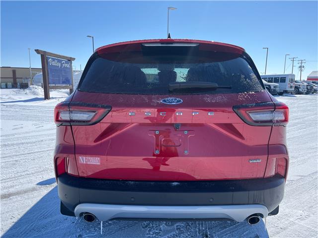 2024 Ford Escape PHEV (Stk: A21089) in Hague - Image 7 of 14