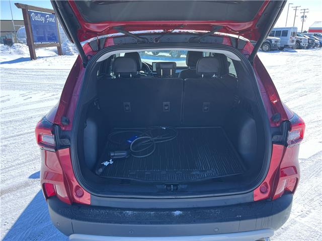 2024 Ford Escape PHEV (Stk: A21089) in Hague - Image 8 of 14