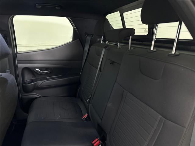 2025 Hyundai Santa Cruz Preferred (Stk: 43805J) in Belleville - Image 8 of 28