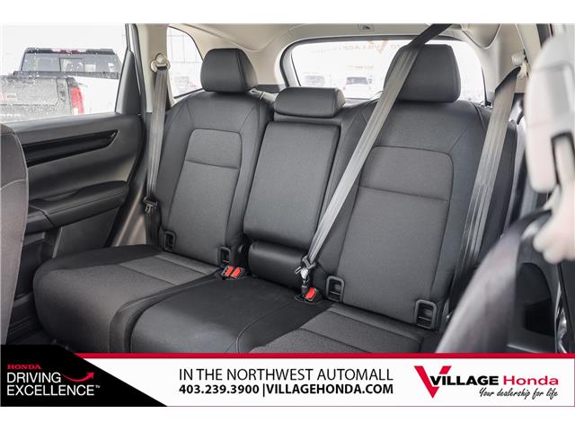 2026 Honda CR-V Sport (Stk: SR0523) in Calgary - Image 31 of 31