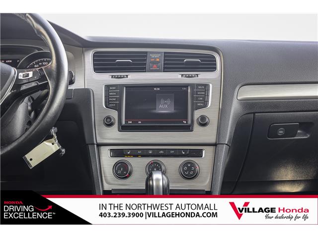 2016 Volkswagen Golf Sportwagon 1.8 TSI Trendline (Stk: CR0670A) in Calgary - Image 20 of 28