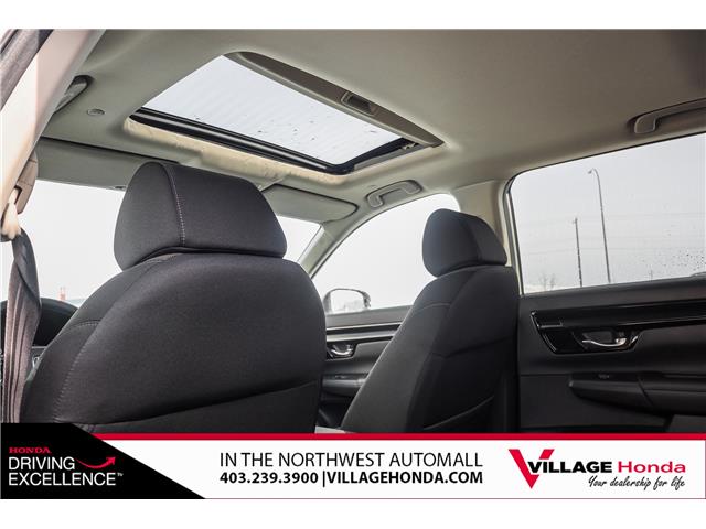 2026 Honda CR-V Sport (Stk: SR0523) in Calgary - Image 30 of 31