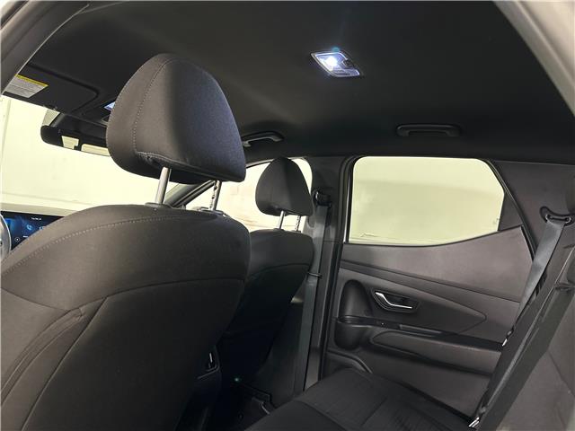 2025 Hyundai Santa Cruz Preferred (Stk: 43805J) in Belleville - Image 9 of 28