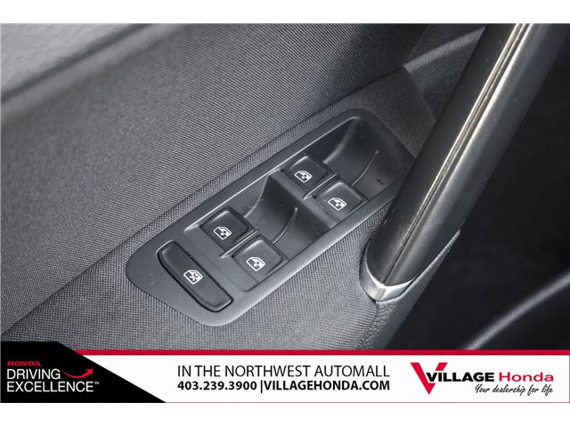 2016 Volkswagen Golf Sportwagon 1.8 TSI Trendline (Stk: CR0670A) in Calgary - Image 10 of 28
