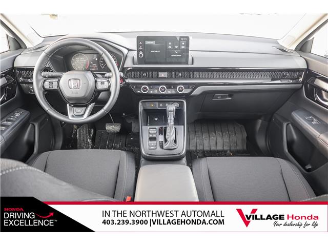 2026 Honda CR-V Sport (Stk: SR0523) in Calgary - Image 14 of 31