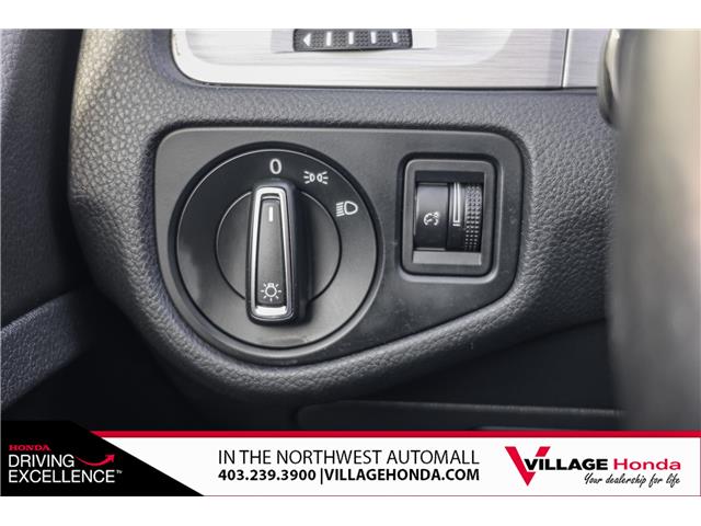 2016 Volkswagen Golf Sportwagon 1.8 TSI Trendline (Stk: CR0670A) in Calgary - Image 17 of 28