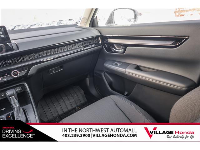 2026 Honda CR-V Sport (Stk: SR0523) in Calgary - Image 29 of 31