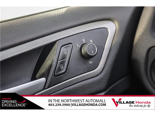 2016 Volkswagen Golf Sportwagon 1.8 TSI Trendline (Stk: CR0670A) in Calgary - Image 18 of 28