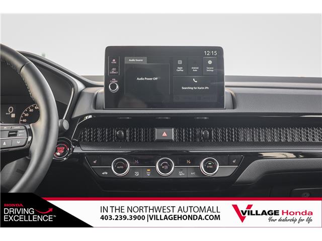 2026 Honda CR-V Sport (Stk: SR0523) in Calgary - Image 24 of 31
