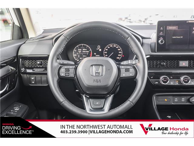 2026 Honda CR-V Sport (Stk: SR0523) in Calgary - Image 15 of 31