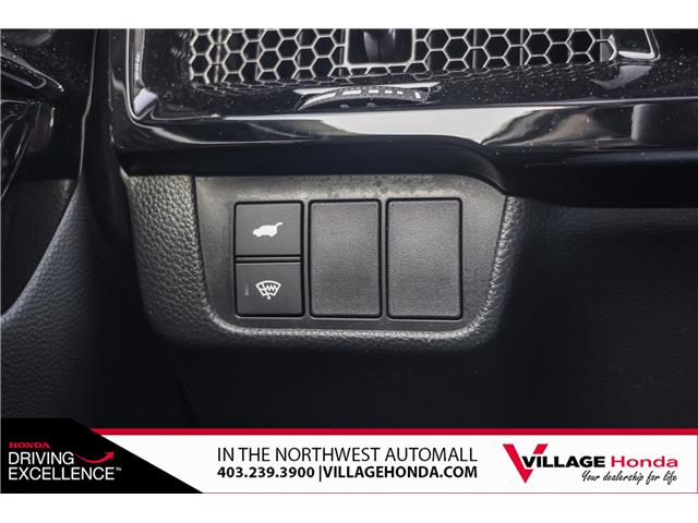 2026 Honda CR-V Sport (Stk: SR0523) in Calgary - Image 20 of 31