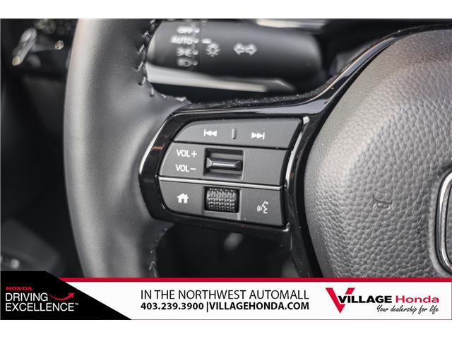 2026 Honda CR-V Sport (Stk: SR0523) in Calgary - Image 17 of 31