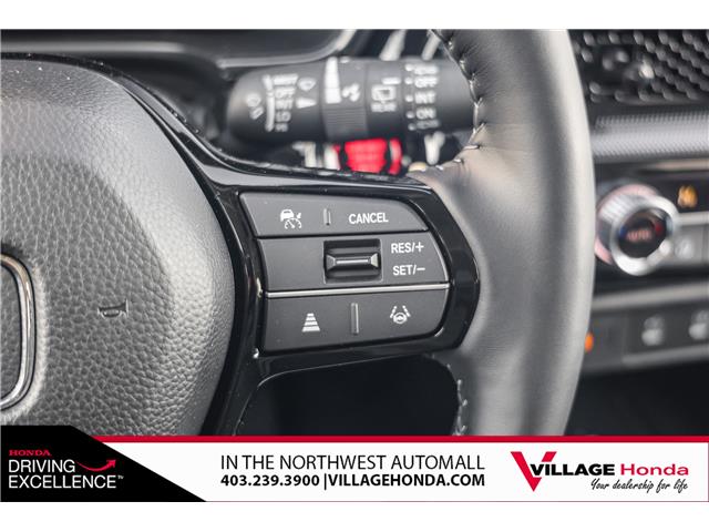 2026 Honda CR-V Sport (Stk: SR0523) in Calgary - Image 18 of 31