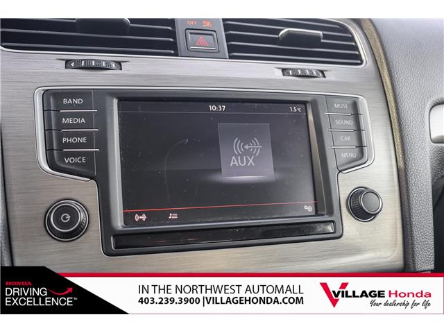 2016 Volkswagen Golf Sportwagon 1.8 TSI Trendline (Stk: CR0670A) in Calgary - Image 22 of 28