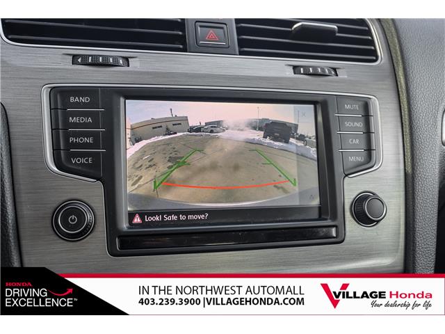 2016 Volkswagen Golf Sportwagon 1.8 TSI Trendline (Stk: CR0670A) in Calgary - Image 23 of 28