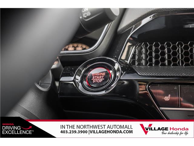 2026 Honda CR-V Sport (Stk: SR0523) in Calgary - Image 21 of 31