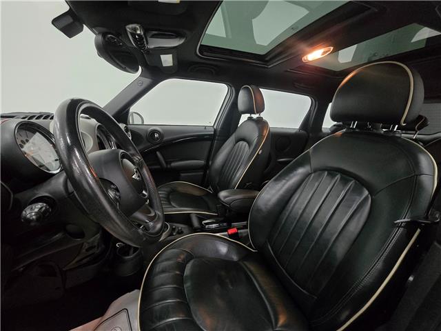 2012 MINI Cooper S Countryman Base (Stk: A25491) in Kingston - Image 6 of 10