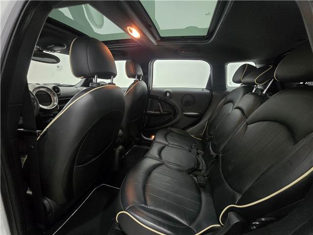 2012 MINI Cooper S Countryman Base (Stk: A25491) in Kingston - Image 8 of 10