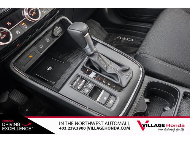2026 Honda CR-V Sport (Stk: SR0523) in Calgary - Image 22 of 31