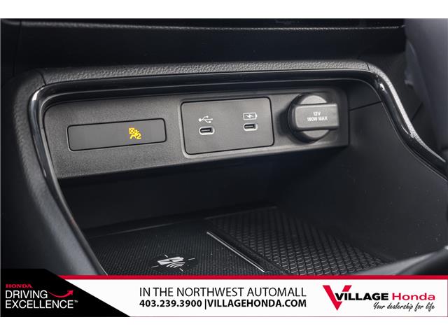 2026 Honda CR-V Sport (Stk: SR0523) in Calgary - Image 23 of 31