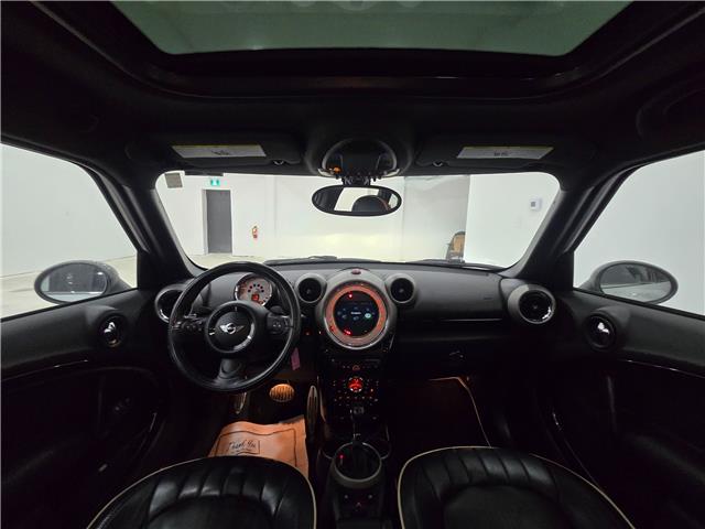 2012 MINI Cooper S Countryman Base (Stk: A25491) in Kingston - Image 5 of 10