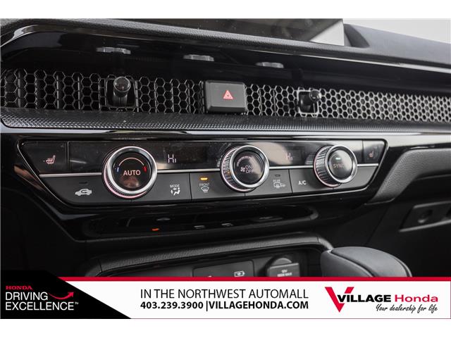 2026 Honda CR-V Sport (Stk: SR0523) in Calgary - Image 25 of 31