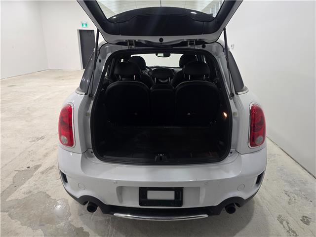 2012 MINI Cooper S Countryman Base (Stk: A25491) in Kingston - Image 9 of 10