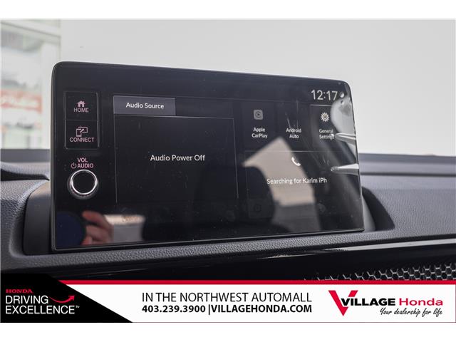 2026 Honda CR-V Sport (Stk: SR0523) in Calgary - Image 26 of 31