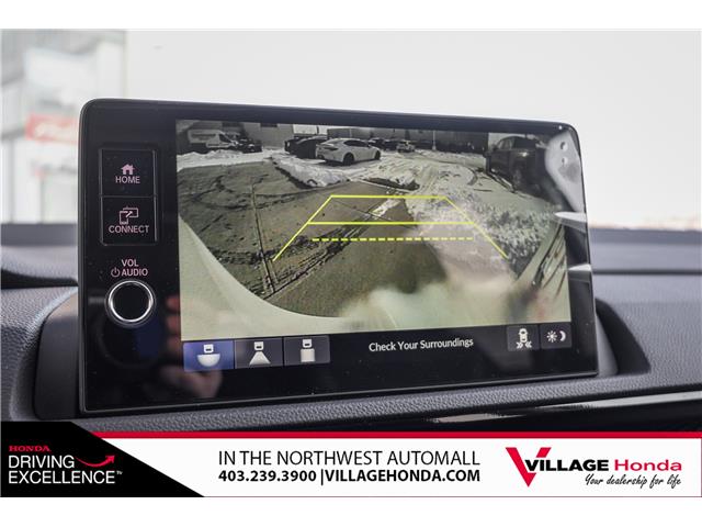 2026 Honda CR-V Sport (Stk: SR0523) in Calgary - Image 27 of 31