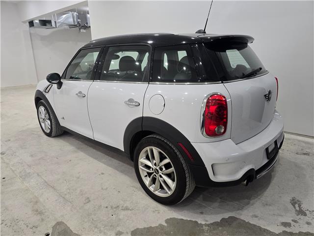 2012 MINI Cooper S Countryman Base (Stk: A25491) in Kingston - Image 2 of 10