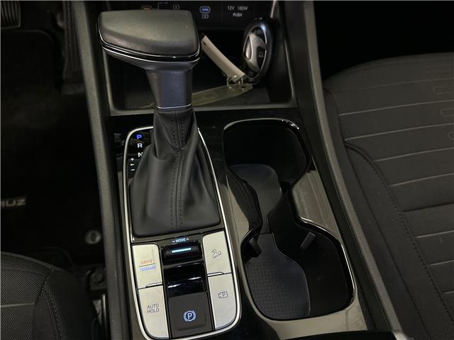 2025 Hyundai Santa Cruz Preferred (Stk: 43805J) in Belleville - Image 15 of 28