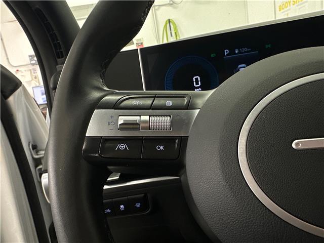 2025 Hyundai Santa Cruz Preferred (Stk: 43805J) in Belleville - Image 20 of 28