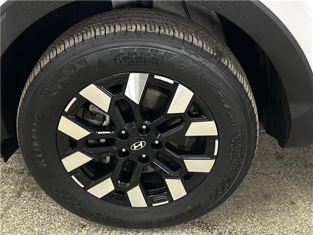 2025 Hyundai Santa Cruz Preferred (Stk: 43805J) in Belleville - Image 23 of 28