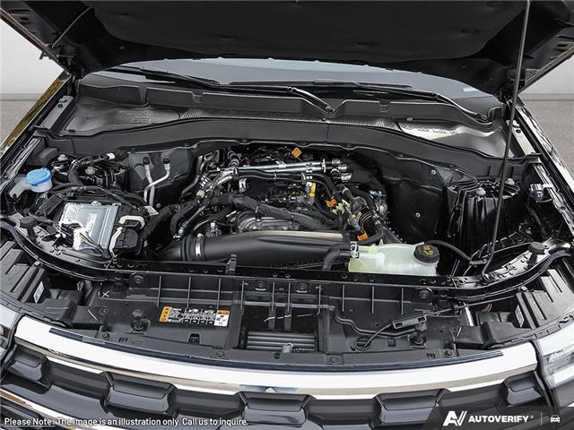 2026 Ford Explorer Active (Stk: XI060) in Sault Ste. Marie - Image 6 of 25
