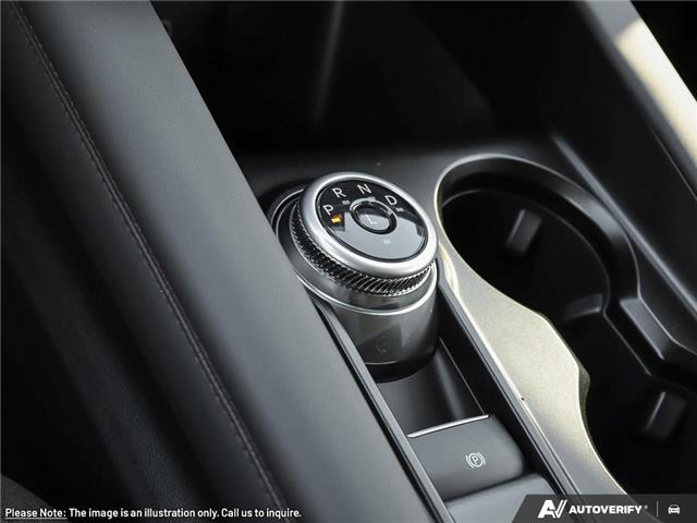 2026 Ford Explorer Active (Stk: XI060) in Sault Ste. Marie - Image 16 of 25