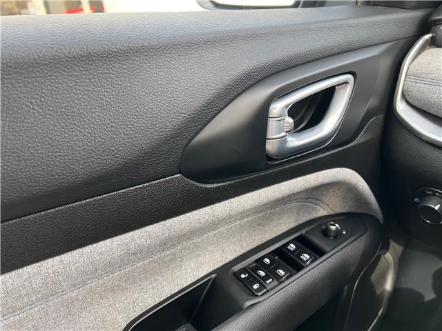 2024 Jeep Compass Sport (Stk: 25S953AA) in CRESTON - Image 22 of 25