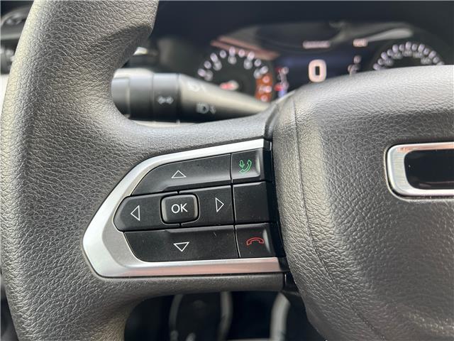 2024 Jeep Compass Sport (Stk: 25S953AA) in CRESTON - Image 24 of 25