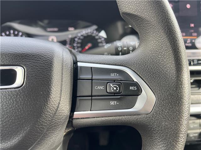 2024 Jeep Compass Sport (Stk: 25S953AA) in CRESTON - Image 23 of 25