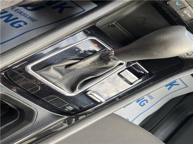 2024 Jeep Compass Sport (Stk: 25S953AA) in CRESTON - Image 20 of 25