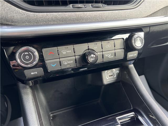 2024 Jeep Compass Sport (Stk: 25S953AA) in CRESTON - Image 19 of 25